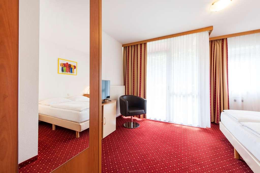 Andante Hotel Erding Room photo